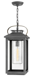 Atwater Outdoor (Damp) Hanging Lantern by Hinkley
