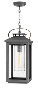Atwater Outdoor (Damp) Lantern by Hinkley