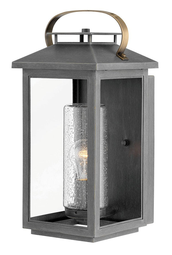 Atwater Outdoor (Wet) Sconce by Hinkley