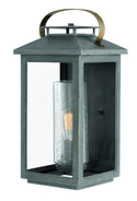Atwater Outdoor (Wet) Sconce by Hinkley
