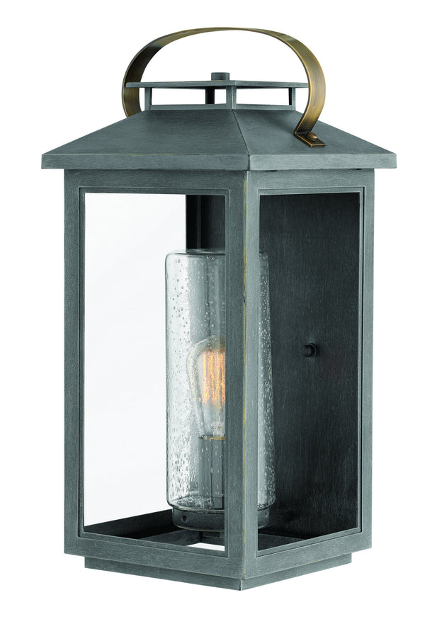 Atwater Outdoor (Wet) Sconce by Hinkley