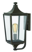 Jaymes Outdoor (Wet) Wall Lantern by Hinkley
