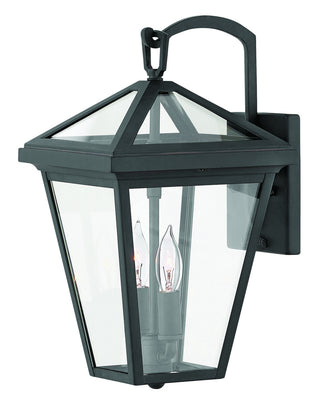 Alford Place Outdoor (Wet) Wall Lantern by Hinkley