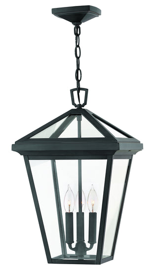 Alford Place Outdoor (Wet) Hanging Lantern by Hinkley