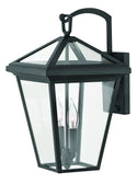 Alford Place Outdoor (Wet) Wall Lantern by Hinkley