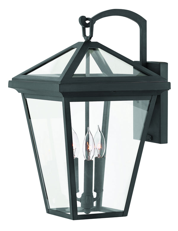 Alford Place Outdoor (Wet) Wall Lantern by Hinkley