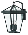 Alford Place Outdoor (Wet) Wall Lantern by Hinkley