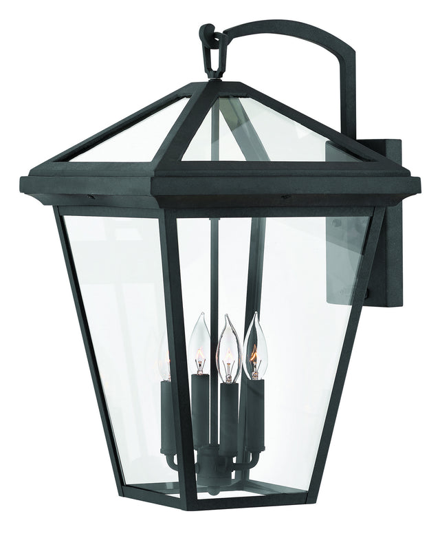 Alford Place Outdoor (Wet) Wall Lantern by Hinkley