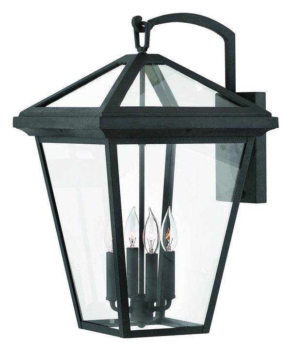Alford Place Outdoor (Wet) Wall Lantern by Hinkley
