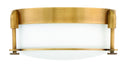 Colbin Flush Mount Ceiling Light by Hinkley