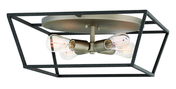 Fulton Flush Mount Ceiling Light by Hinkley