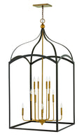 Clarendon Chandelier by Hinkley