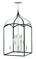 Clarendon Chandelier by Hinkley