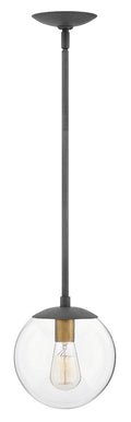Warby Pendant by Hinkley