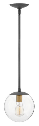 Warby Pendant by Hinkley