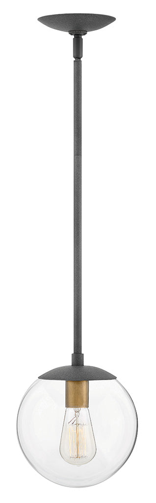 Warby Pendant by Hinkley