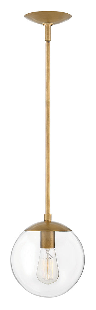 Warby Pendant by Hinkley