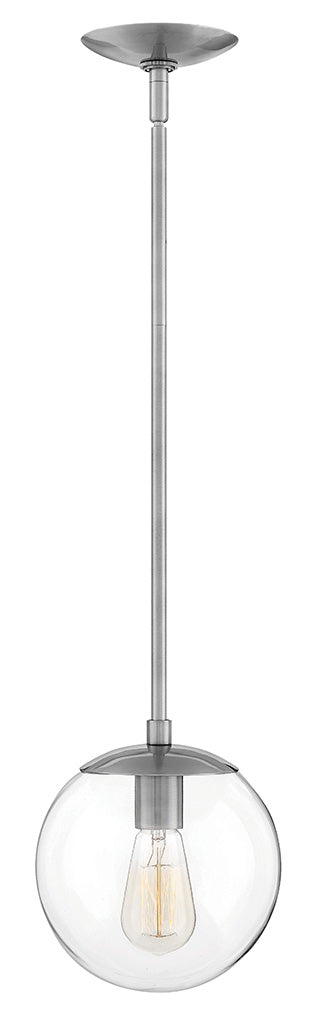 Warby Pendant by Hinkley