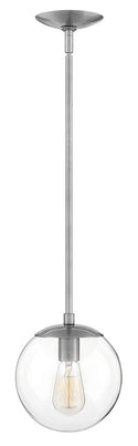 Warby Pendant by Hinkley