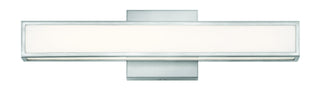 Buy brushed-nickel Alto Vanity by Hinkley