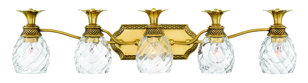 Plantation Vanity by Hinkley