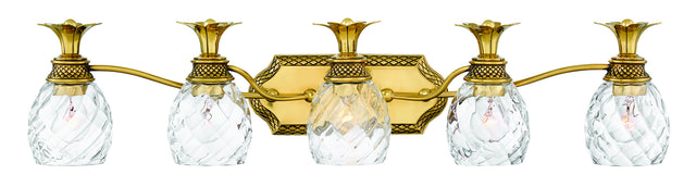 Plantation Vanity by Hinkley