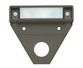 Nuvi Outdoor (Wet) Deck Sconce by Hinkley