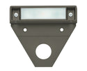 Nuvi Outdoor (Wet) Deck Sconce by Hinkley