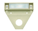 Nuvi Outdoor (Wet) Deck Sconce by Hinkley