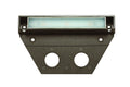 Nuvi Outdoor (Wet) Deck Sconce by Hinkley