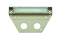 Nuvi Outdoor (Wet) Deck Sconce by Hinkley
