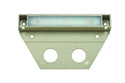 Nuvi Outdoor (Wet) Deck Sconce by Hinkley