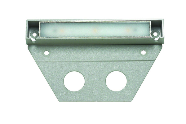 Nuvi Outdoor (Wet) Deck Sconce by Hinkley