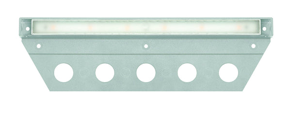 Nuvi Outdoor (Wet) Deck Sconce by Hinkley