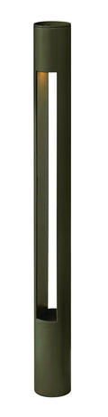 Atlantis Outdoor (Wet) Bollard by Hinkley