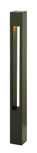 Atlantis Outdoor (Wet) Bollard by Hinkley