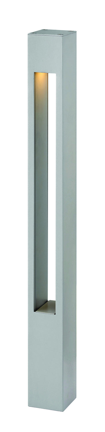Atlantis Outdoor (Wet) Bollard by Hinkley