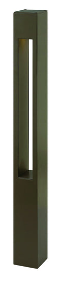 Atlantis Outdoor (Wet) Bollard by Hinkley