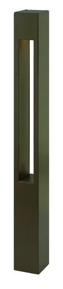 Atlantis Outdoor (Wet) Bollard by Hinkley