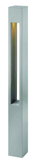 Atlantis Outdoor (Wet) Bollard by Hinkley