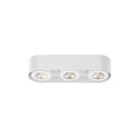 Nymark Outdoor (Damp) Flush Mount Ceiling Light by Eurofase