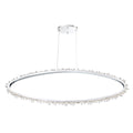Scoppia Chandelier by Eurofase