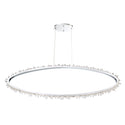 Scoppia Chandelier by Eurofase