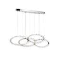 Scoppia Chandelier by Eurofase