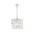 Viviana Chandelier by Eurofase