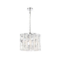 Viviana Chandelier by Eurofase