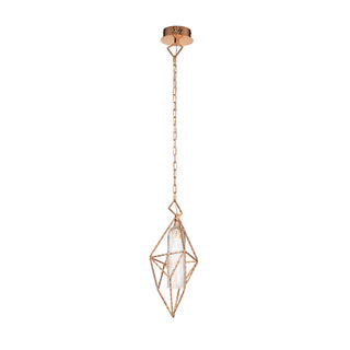 Verdino Pendant by Eurofase
