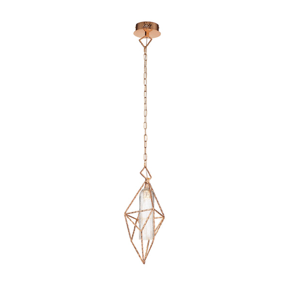 Verdino Pendant by Eurofase