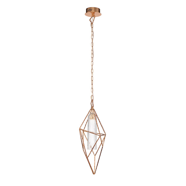 Verdino Pendant by Eurofase