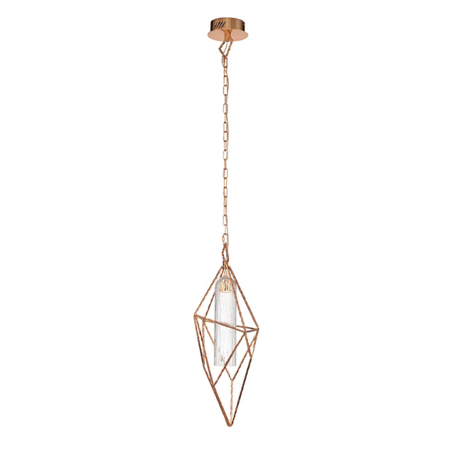 Verdino Pendant by Eurofase